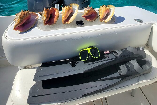 Private Boat Charter in Cayman Islands - Customer Feedback and Ratings