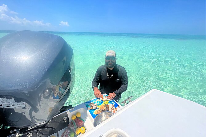 Private Boat Charter in Cayman Islands - Availability and Pricing