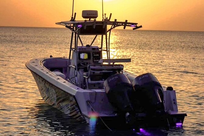 Private Boat Charter in Cayman Islands - Booking and Confirmation Process