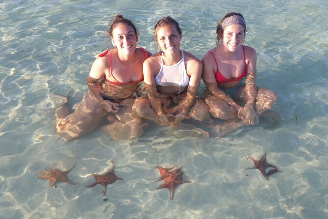 Private Boat Charter in Grand Cayman - Itinerary and Activities