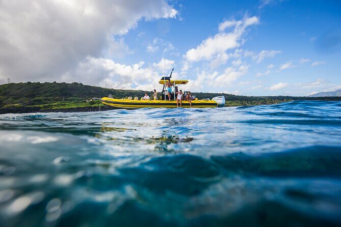 Private Boat Charter North Shore Oahu - A thorough look at the Private Boat Charter North Shore Oahu