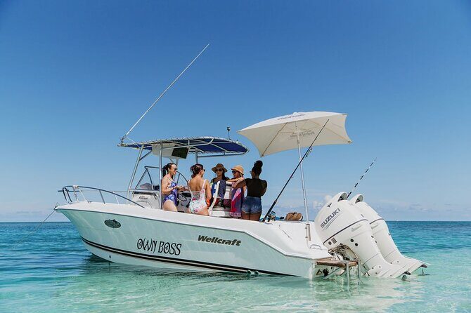 Private Boat Charter Snorkeling Stingray City or Bio Bay - Frequently Asked Questions