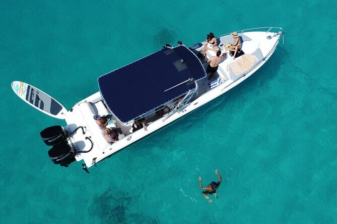 Private Boat Charter St Maarten / St Martin - A Closer Look at the Private Boat Charter in St Maarten / St Martin
