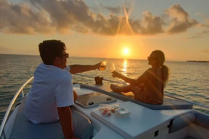 Private Boat Charter St Maarten / St Martin - An In-Depth Look at the Tour Experience