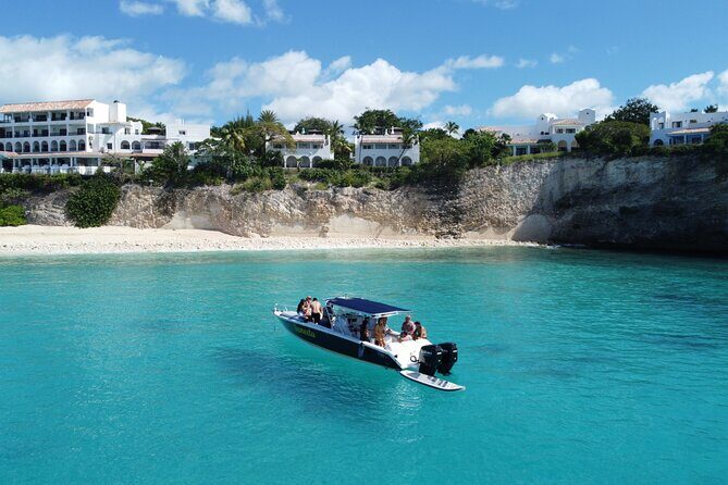 Private Boat Charter St Maarten / St Martin - Final Thoughts