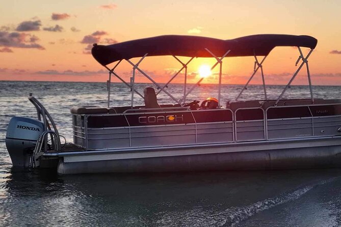 Private Boat Charter to Johns Pass, Shell Key and Egmont Key - Exploring Johns Pass