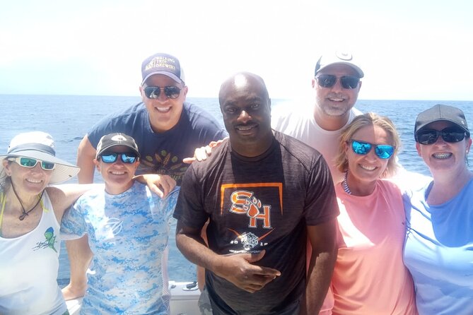 Private Boat Charter With Captain in Nassau and Rose Island - Additional Information