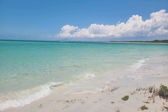 Private Boat Charters Experience - Key Points