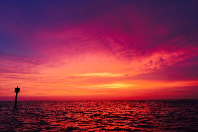 Private Boat Charters Experience - Tour Duration and Inclusions