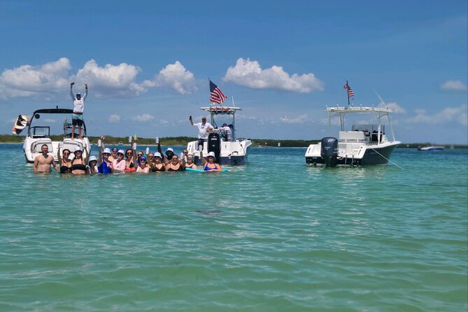 Private Boat Charters Experience - Frequently Asked Questions