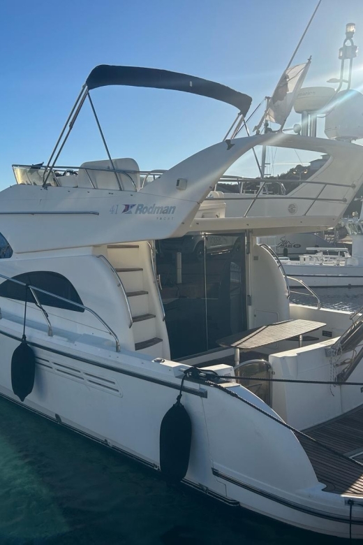 Private Boat Coastline Day Trip - Activities and Experience Highlights