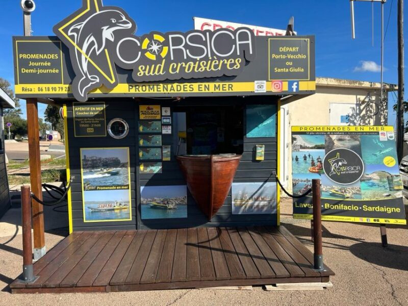 Private Boat Coastline Day Trip - Safety and COVID-19 Precautions