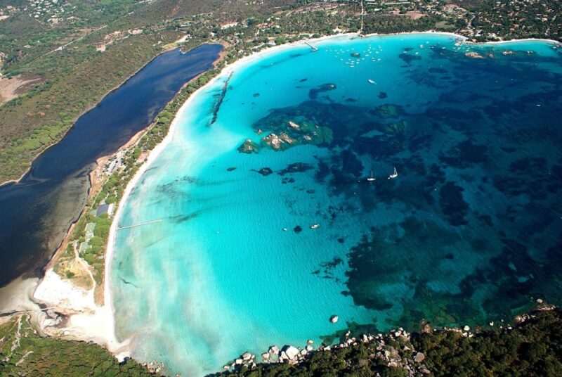 Private Boat Coastline Day Trip - Discover Lavezzi, Bonifacio, or Maddalena