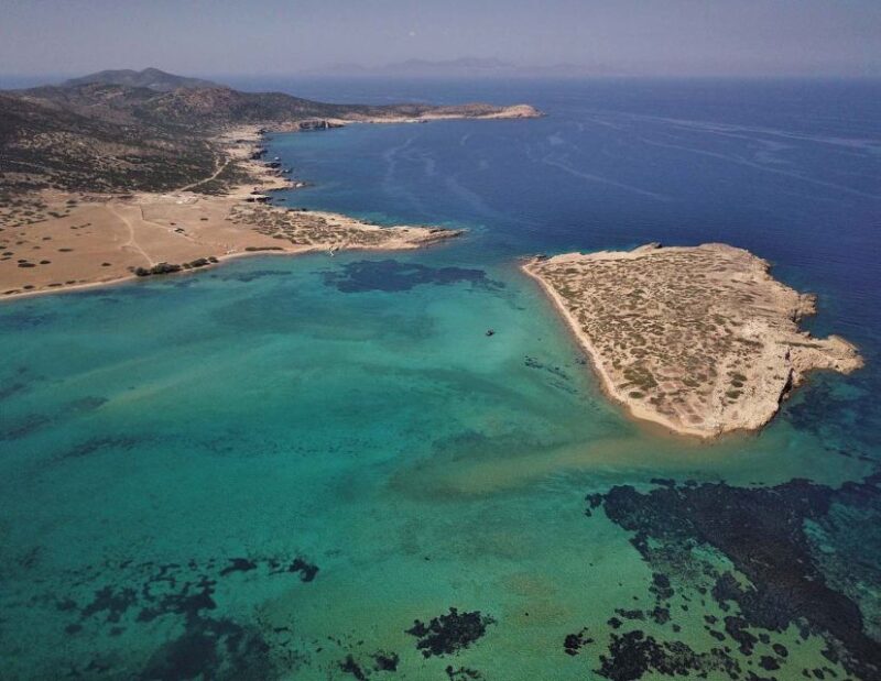 Private Boat Cruise Antiparos, Despotiko & Panteronisia - Important Information for Guests