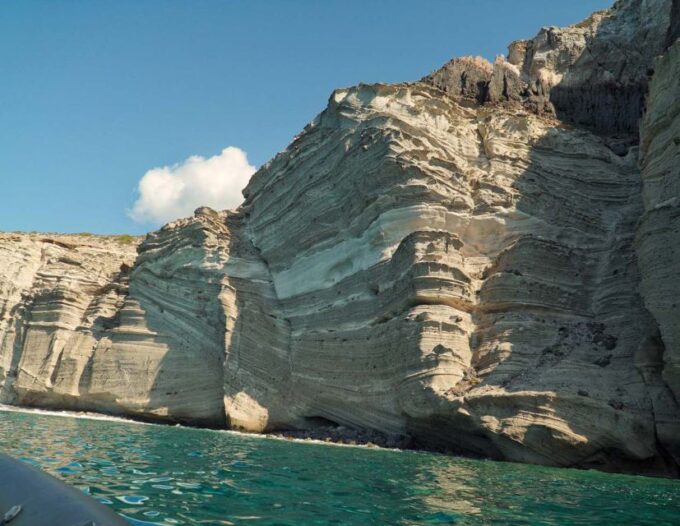 Private Boat Cruise Antiparos, Despotiko & Panteronisia - Recommended Attire and Items