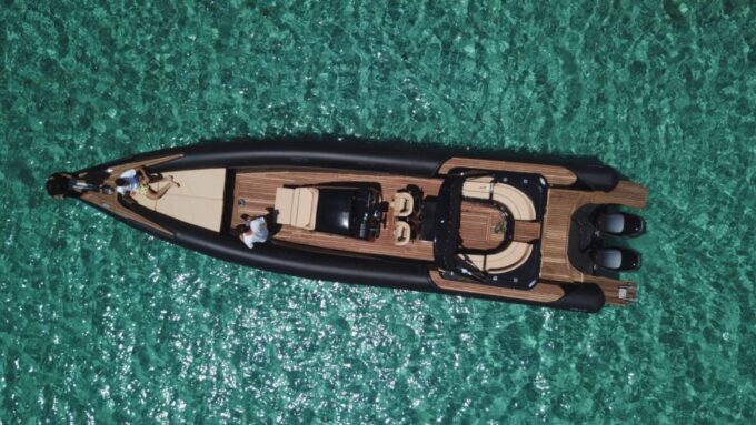 Private Boat Cruise Antiparos, Despotiko & Panteronisia - Cancellation and Weather Policy