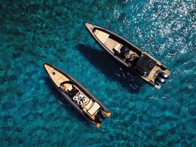 Private Boat Cruise Antiparos, Despotiko & Panteronisia - Frequently Asked Questions
