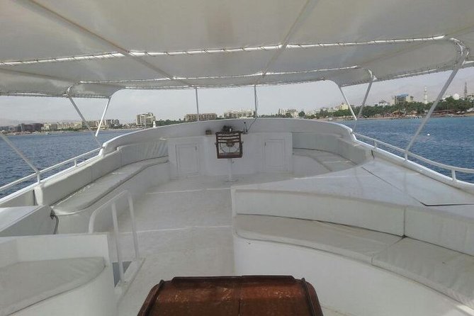 Private Boat Cruise Charter - Cruise Highlights