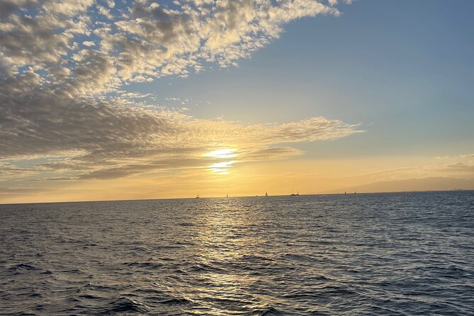 Private Boat Cruise of Waikiki! Snorkel, Sightseeing, Sea Life! - Pricing and Availability