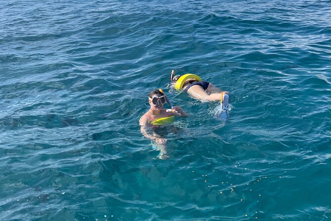 Private Boat Cruise of Waikiki! Snorkel, Sightseeing, Sea Life! - What to Expect During the Tour