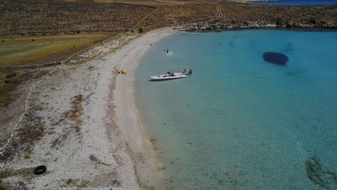Private Boat Cruise to Delos & Rhenia Islands - Frequently Asked Questions