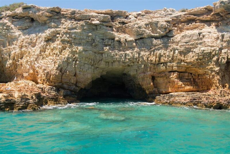 Private Boat Cruise to Koufonisi, Schinousa & Heraklia - Highlights and Inclusions
