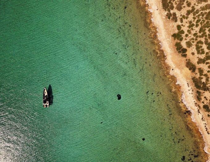 Private Boat Cruise to Koufonisi, Schinousa & Heraklia - Frequently Asked Questions