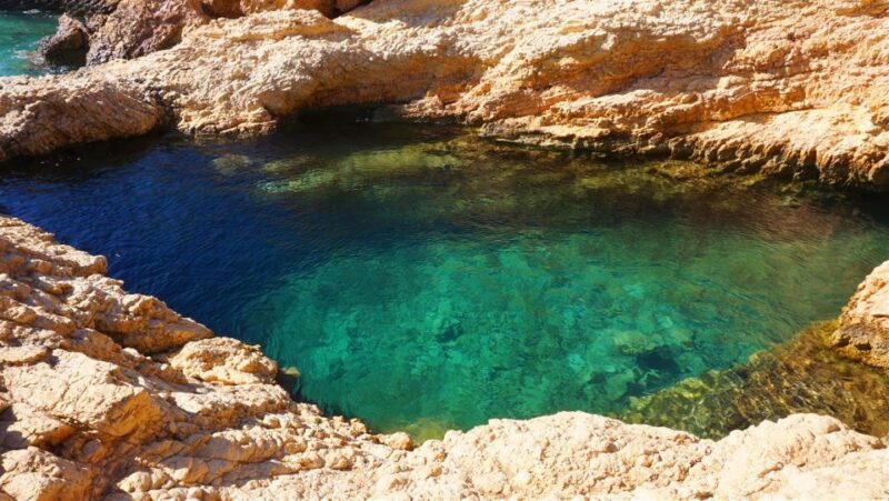 Private Boat Cruise to Koufonisia, Schinousa & Heraklia - Key Points