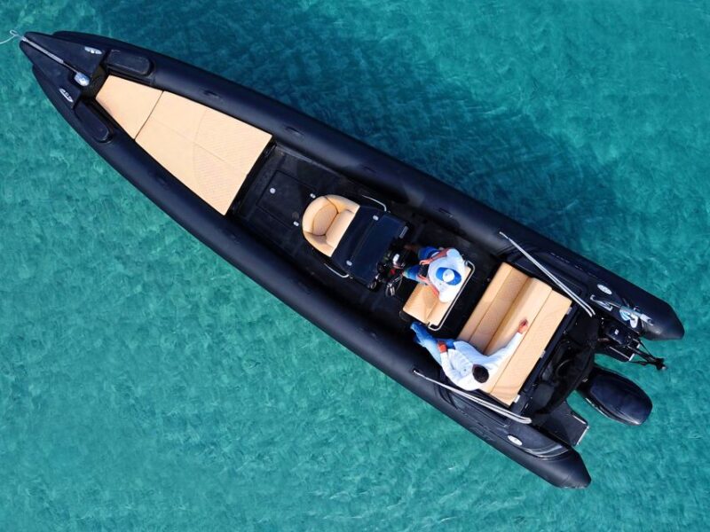 Private Boat Cruise to South Coastline of Mykonos - Highlights and Activities