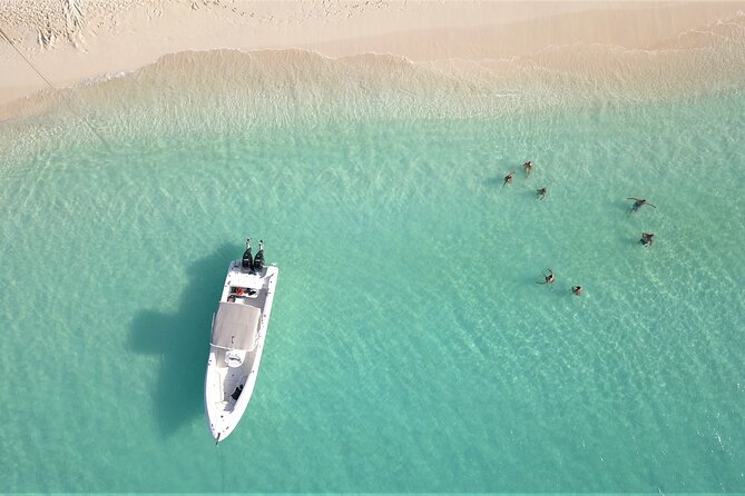 Private Boat Day Around Saint Martin - Traveler Suitability