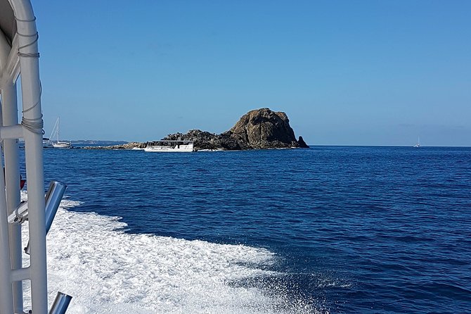 Private Boat Day Around Saint Martin - Review Insights