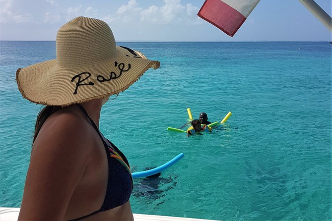 Private Boat Day Around Saint Martin - Availability and Pricing