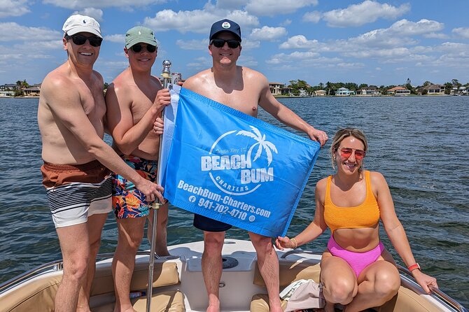Private Boat Day Tour In Sarasota - Exploring Sarasota by Boat