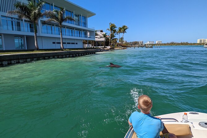 Private Boat Day Tour In Sarasota - Frequently Asked Questions