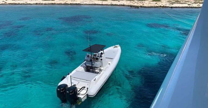 Private Boat Delos and Rineia Cruise Tour - Additional Information