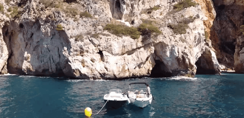 Private Boat Denia and Javea Coast ( 8 Hours ) Full Day - Pricing and Additional Costs