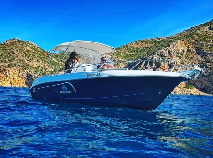 Private Boat Denia and Javea Coast ( 8 Hours ) Full Day - Cancellation Policy