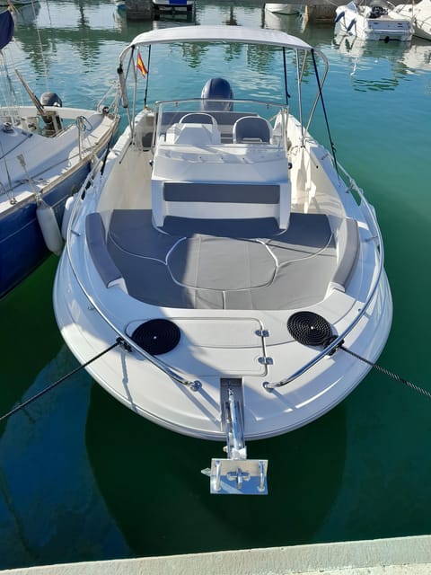 Private Boat Denia and Javea Coast ( 8 Hours ) Full Day - Frequently Asked Questions