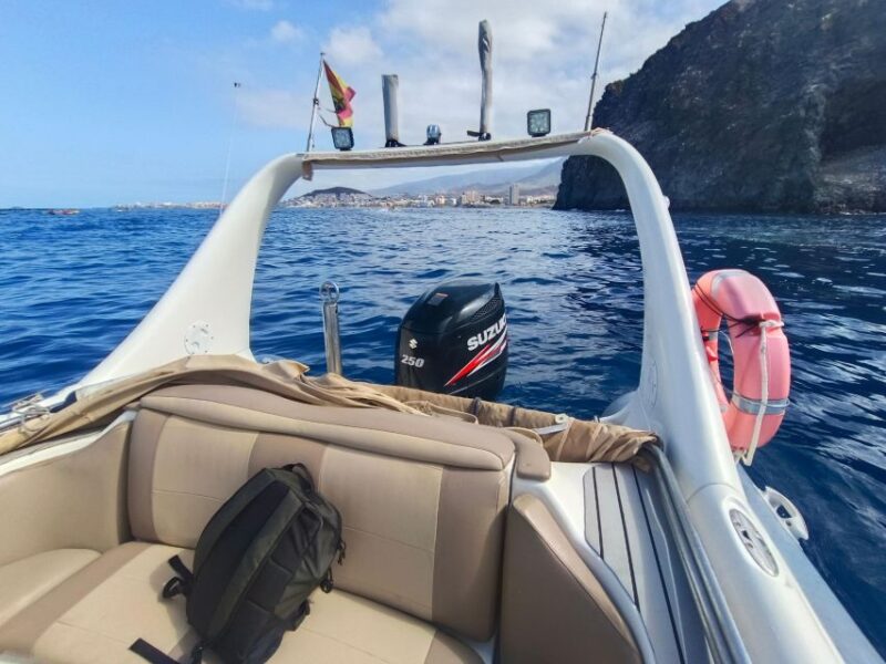 Private Boat Excursion: 2 to 6 Hours of Seaside Bliss - Key Points