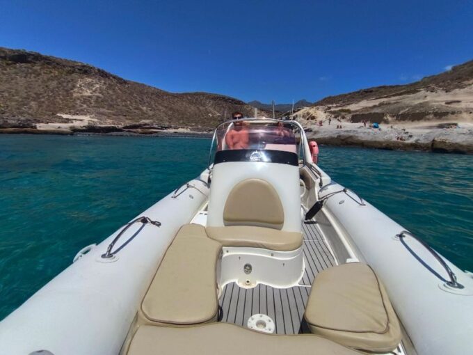 Private Boat Excursion: 2 to 6 Hours of Seaside Bliss - Insider Marine Insights