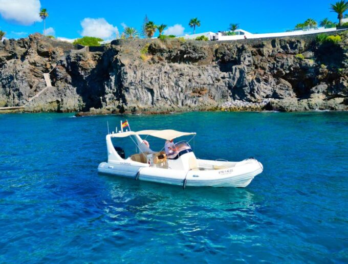 Private Boat Excursion: 2 to 6 Hours of Seaside Bliss - Convenient Booking and Cancellation