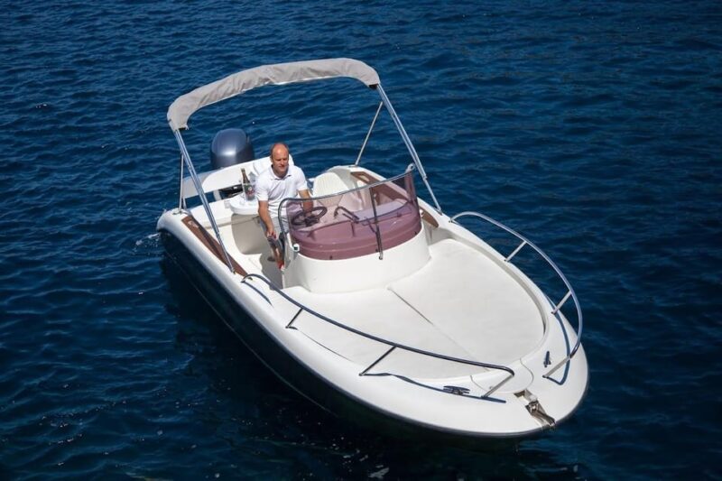 Private Boat Excursion- Elaphiti Islands *Fuel Included* - Experience and Highlights