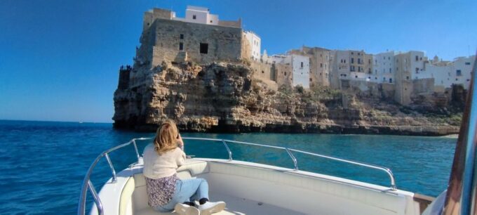 Private Boat Excursion in Polignano a Mare - Guest Recommendations