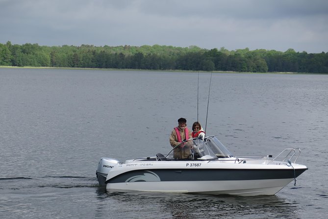Private Boat Excursion Into the Archipelago of Tammisaari - Booking and Cancellation Policy