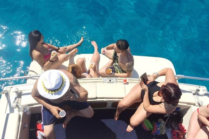 Private Boat Excursion Taormina - Giardini Naxos With Lunch - Itinerary and Attractions