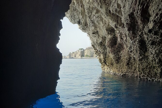 Private Boat Excursion Taormina - Giardini Naxos With Lunch - Reviews and Ratings