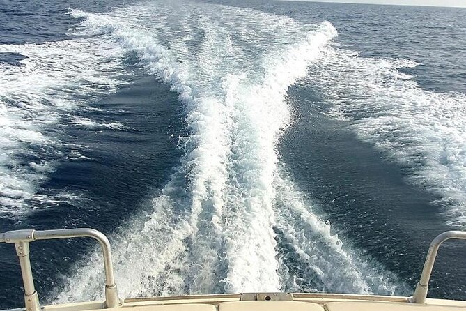 Private Boat Excursion Taormina - Giardini Naxos With Lunch - Capacity and Recommendation