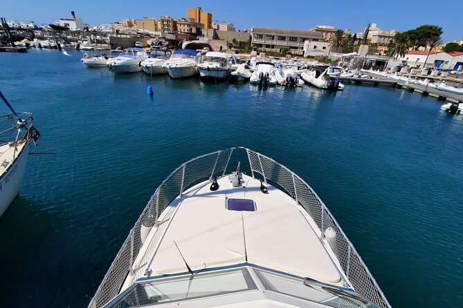 Private Boat Excursion Taormina - Giardini Naxos With Lunch - Exploring Scenic Destinations
