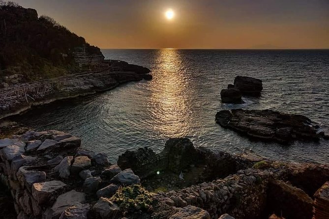 Private Boat Excursion to Capri From Sorrento - MSH - Pricing and Fees