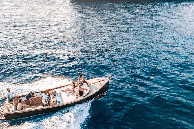 Private Boat Excursion to Portofino - Participant Guidelines